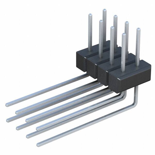 PTC04DBENSullins Connector Solutions