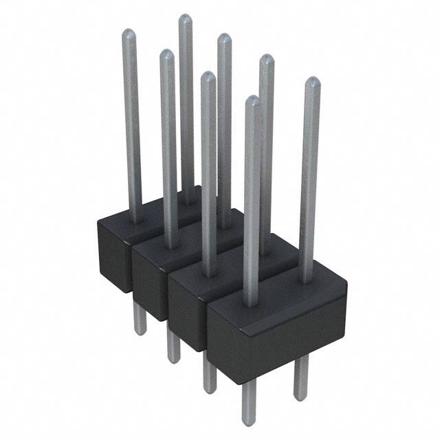PTC04DFANSullins Connector Solutions