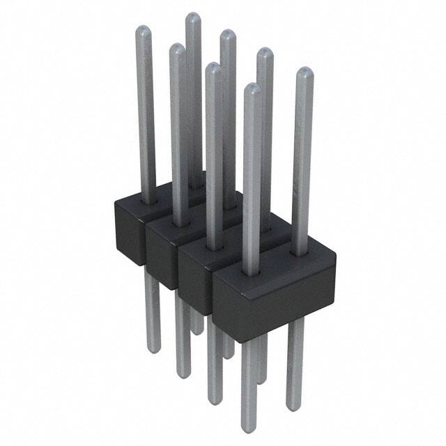 PTC04DFBNSullins Connector Solutions