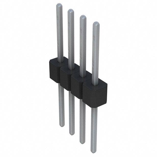 PTC04DFCNSullins Connector Solutions