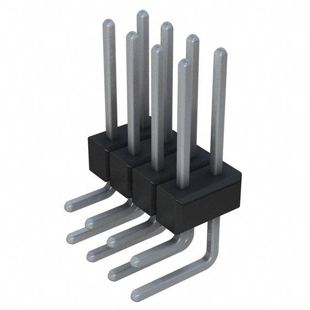 PTC04DGANSullins Connector Solutions