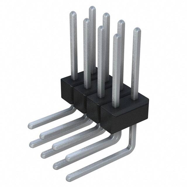 PTC04DGBNSullins Connector Solutions