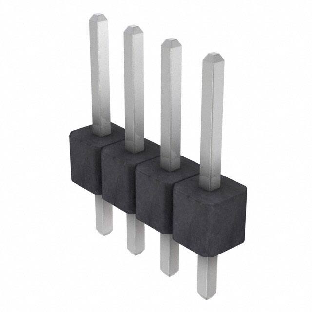 PTC04SAANSullins Connector Solutions