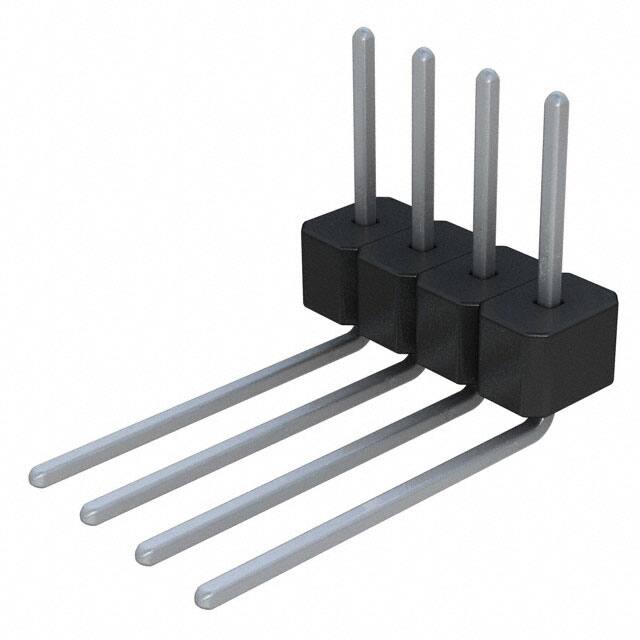 PTC04SBDNSullins Connector Solutions