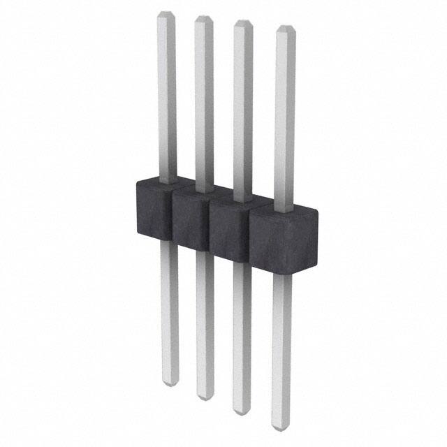 PTC04SFCNSullins Connector Solutions