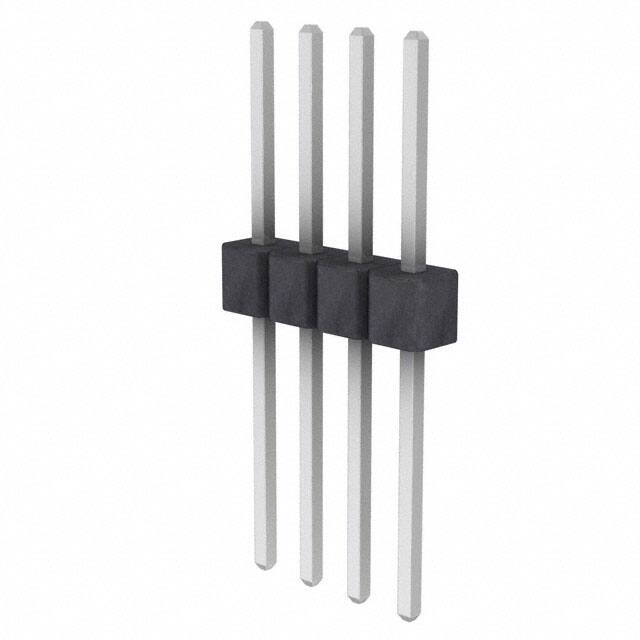PTC04SFDNSullins Connector Solutions