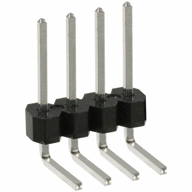 PTC04SGBNSullins Connector Solutions