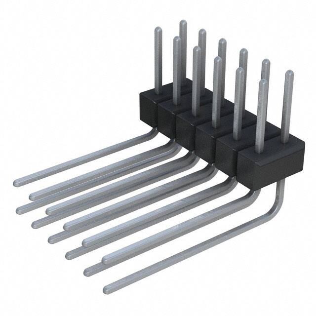 PTC06DBENSullins Connector Solutions