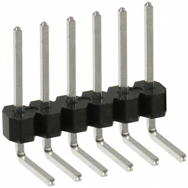 PTC06SGBNSullins Connector Solutions