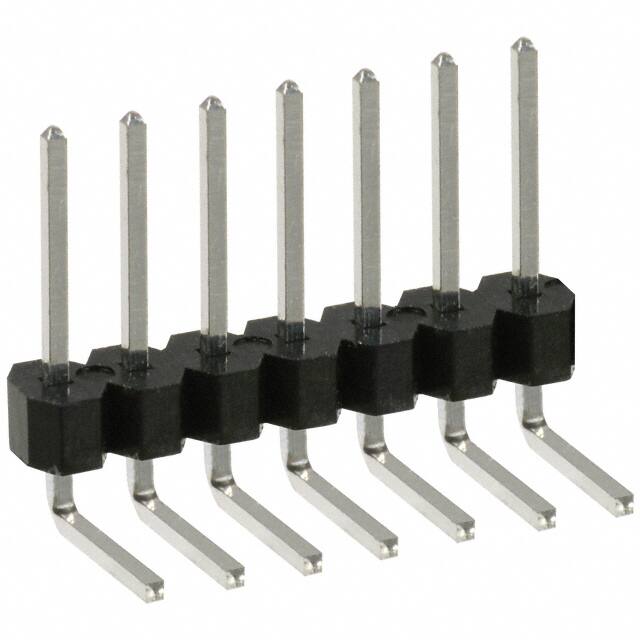 PTC07SGBNSullins Connector Solutions