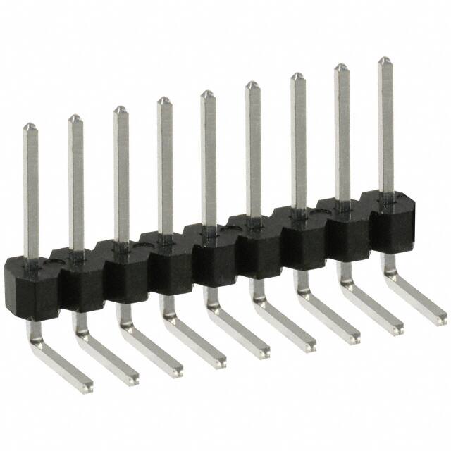 PTC09SGBNSullins Connector Solutions