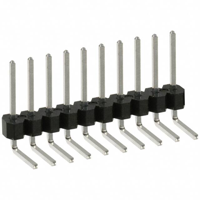 PTC10SGBNSullins Connector Solutions