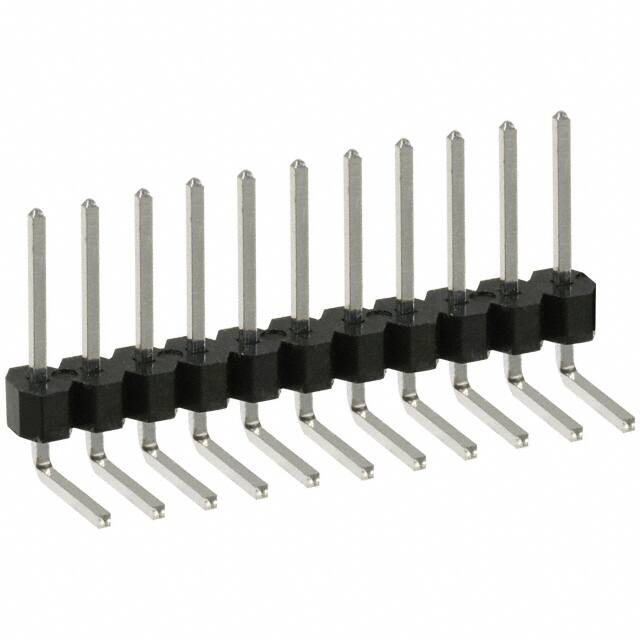PTC11SGBNSullins Connector Solutions