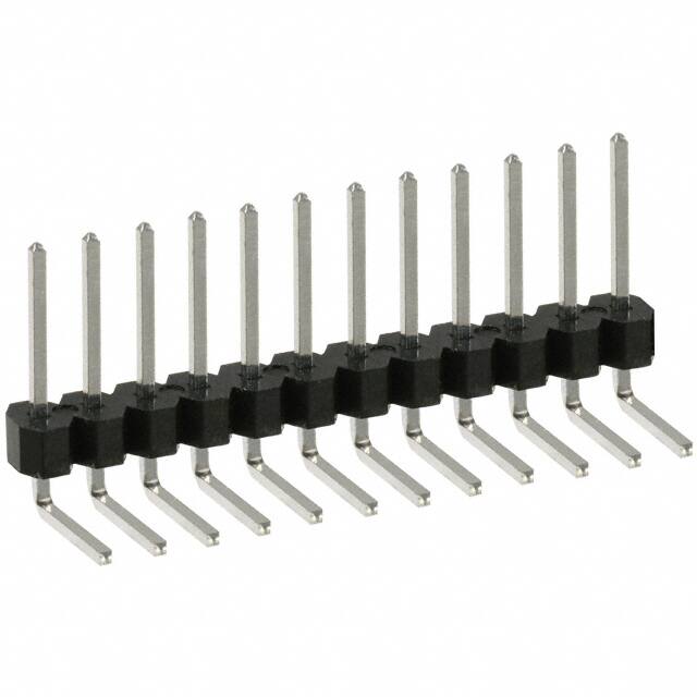 PTC12SGBNSullins Connector Solutions