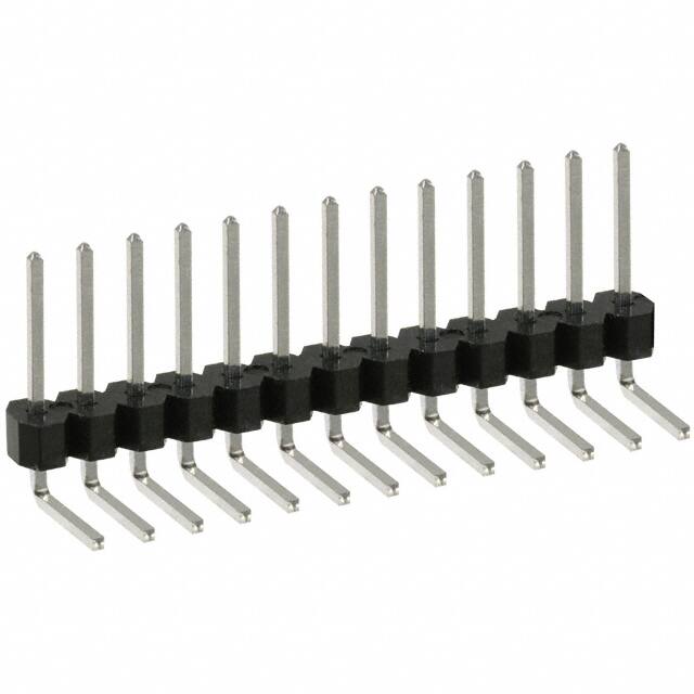 PTC13SGBNSullins Connector Solutions