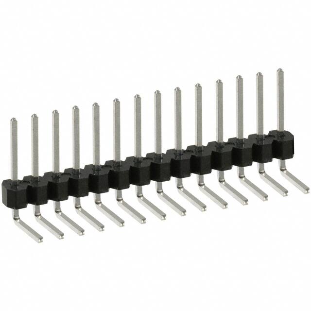 PTC14SGBNSullins Connector Solutions