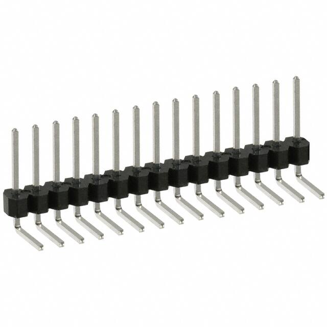 PTC15SGBNSullins Connector Solutions
