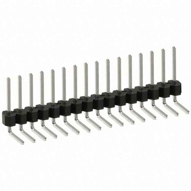 PTC16SGBNSullins Connector Solutions
