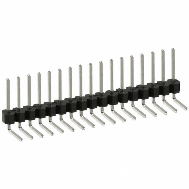 PTC17SGBNSullins Connector Solutions