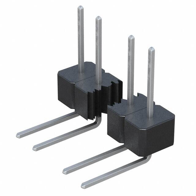 PTC19SBBNSullins Connector Solutions