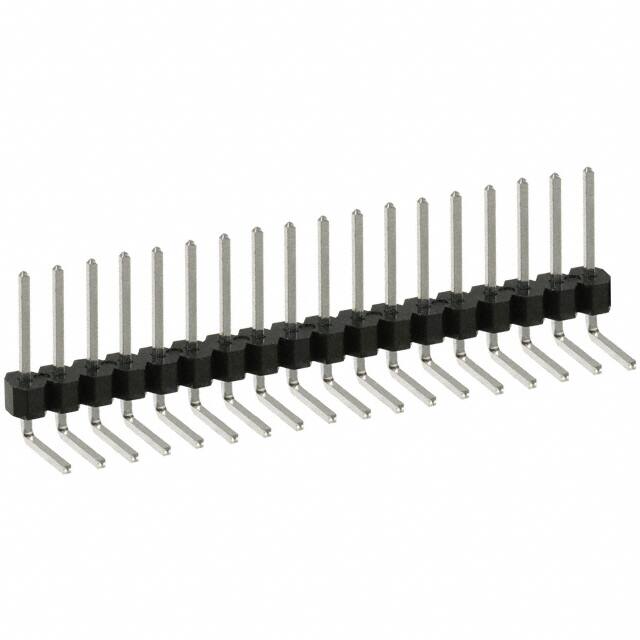 PTC18SGBNSullins Connector Solutions