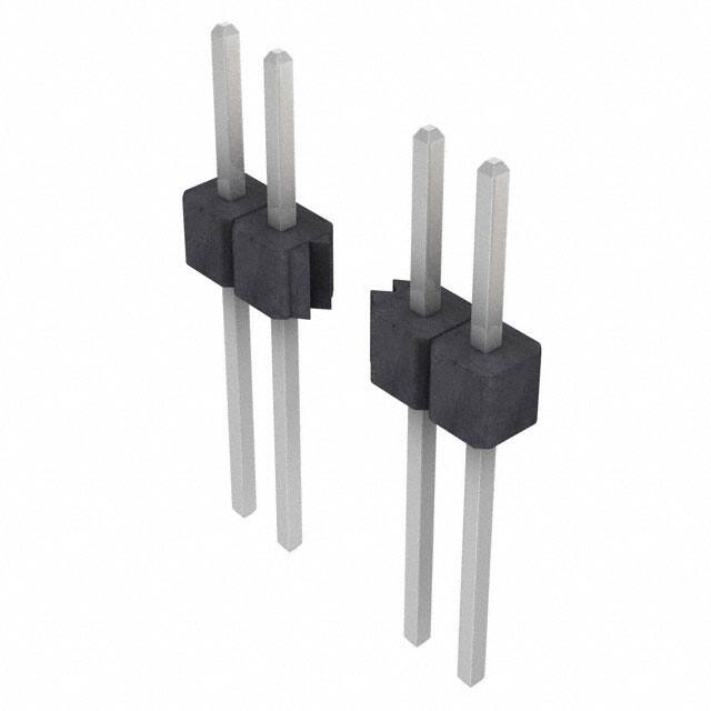 Sullins Connector Solutions PTC27SADN