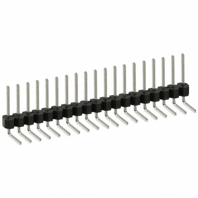 PTC19SGBNSullins Connector Solutions