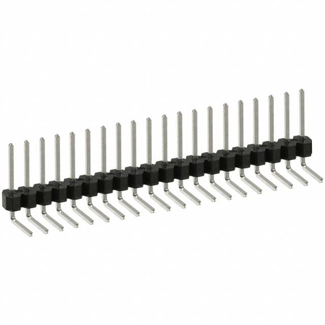 PTC20SGBNSullins Connector Solutions