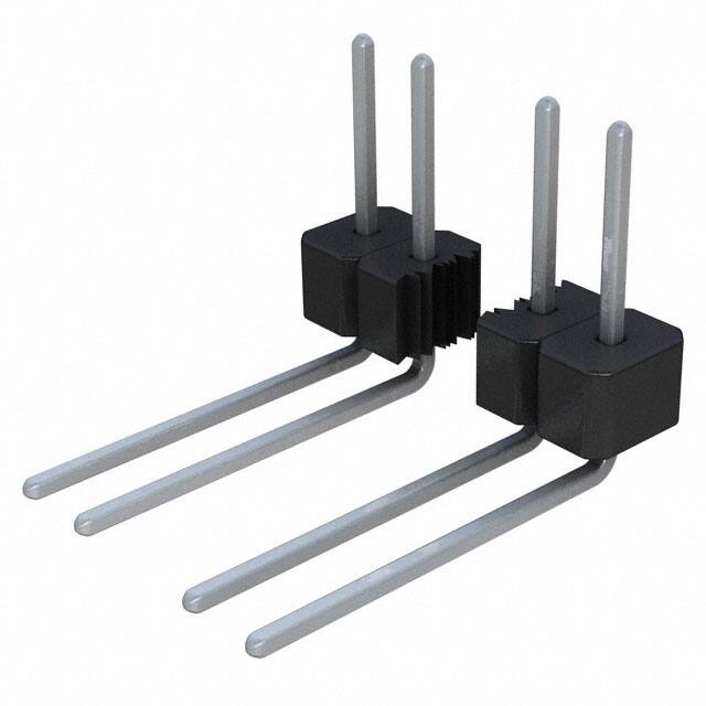 PTC19SBDNSullins Connector Solutions