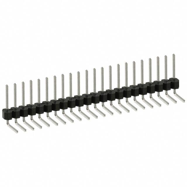 PTC22SGBNSullins Connector Solutions