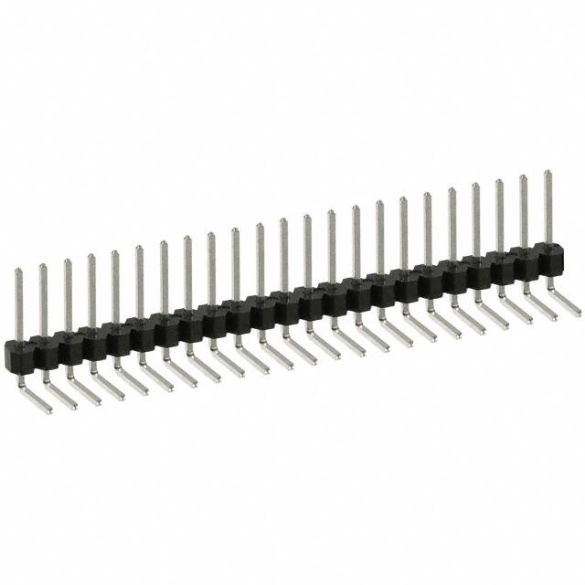 PTC23SGBNSullins Connector Solutions