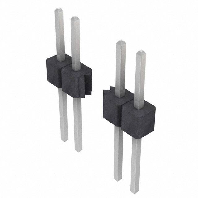 Sullins Connector Solutions PTC24SACN