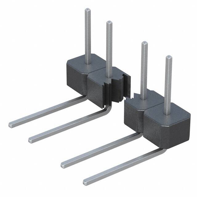 PTC19SBCNSullins Connector Solutions
