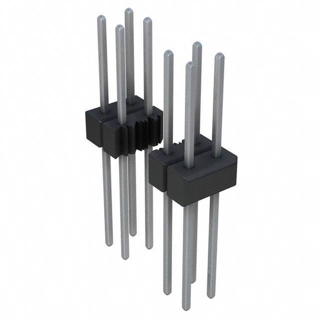 PTC09DFDNSullins Connector Solutions