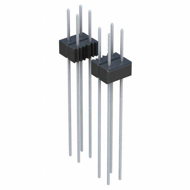 PTC19DAHNSullins Connector Solutions