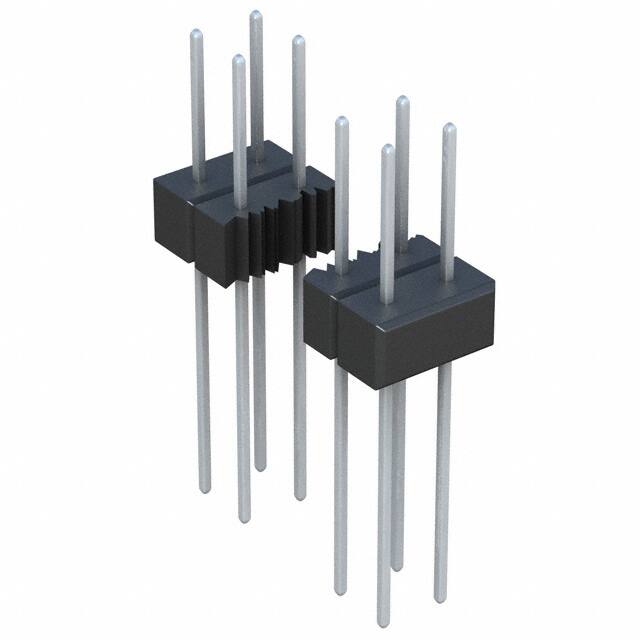 PTC19DADNSullins Connector Solutions