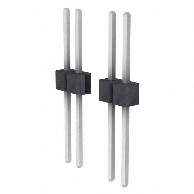 PTC19SFDNSullins Connector Solutions