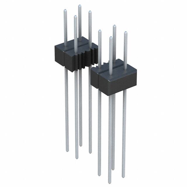 PTC19DAFNSullins Connector Solutions