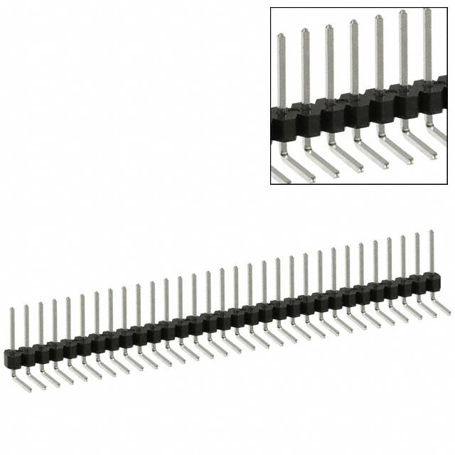 PTC31SGBNSullins Connector Solutions