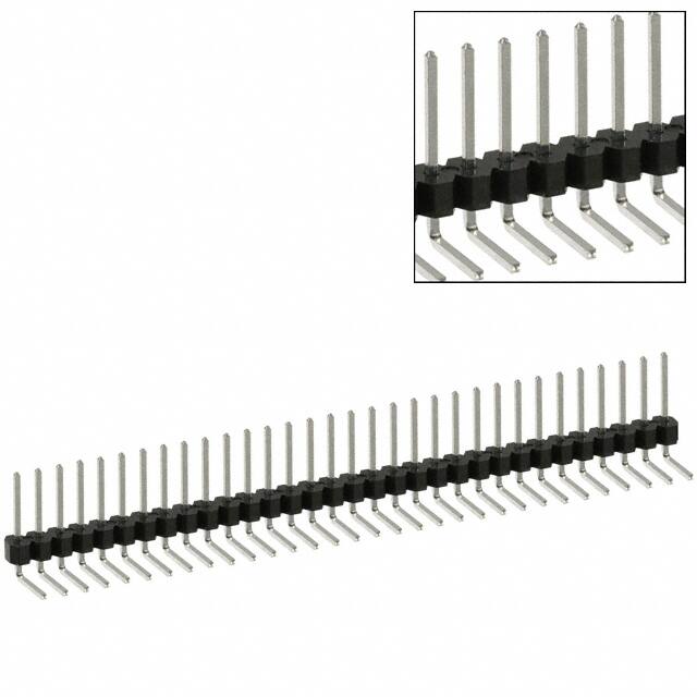 PTC32SGBNSullins Connector Solutions