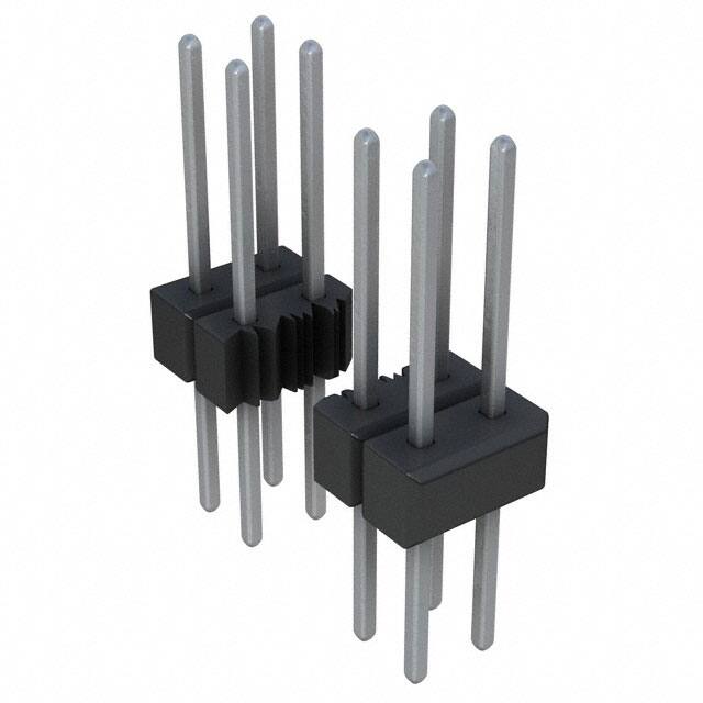 PTC19DFBNSullins Connector Solutions