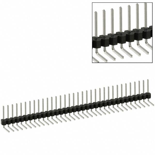 PTC34SGBNSullins Connector Solutions
