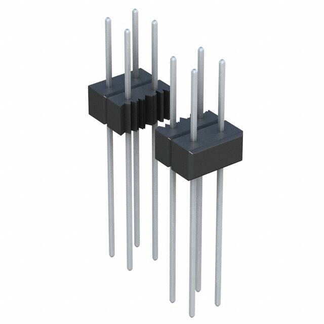 Sullins Connector Solutions PTC05DAEN
