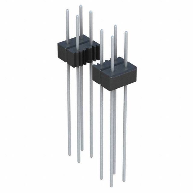 PTC19DAGNSullins Connector Solutions