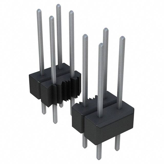 PTC19DFANSullins Connector Solutions