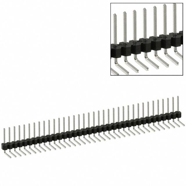 PTC36SGBNSullins Connector Solutions