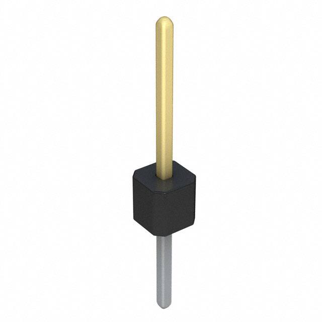 PXC01SFBNSullins Connector Solutions