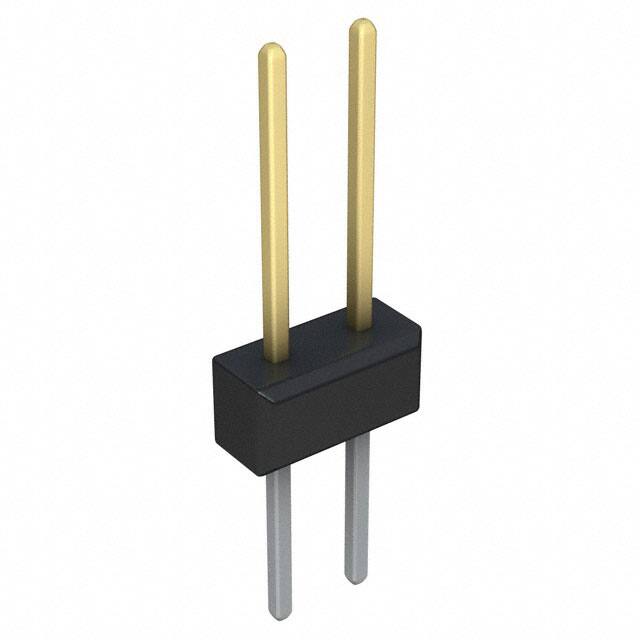PXC02DFBNSullins Connector Solutions