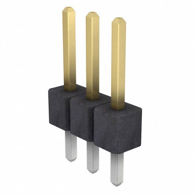 PXC03SAANSullins Connector Solutions