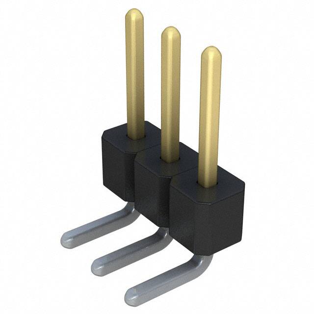 PXC03SBANSullins Connector Solutions